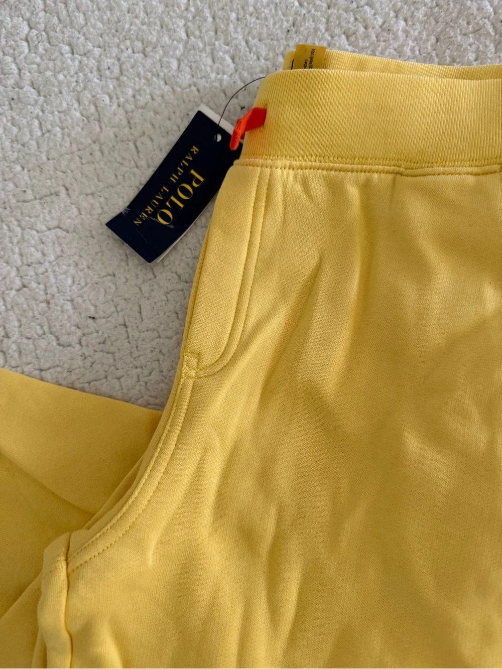 New boys girls Polo Ralph Lauren Sz L 14-16, XL 18-20 Hoodie & Joggers Set